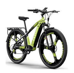 Cysum M520 Speedy 29 inch Electric Bike