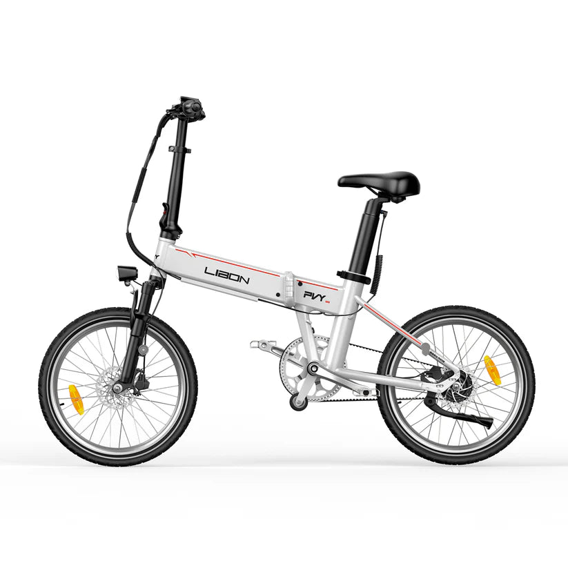 PVY LIBON ELECTRIC BIKE