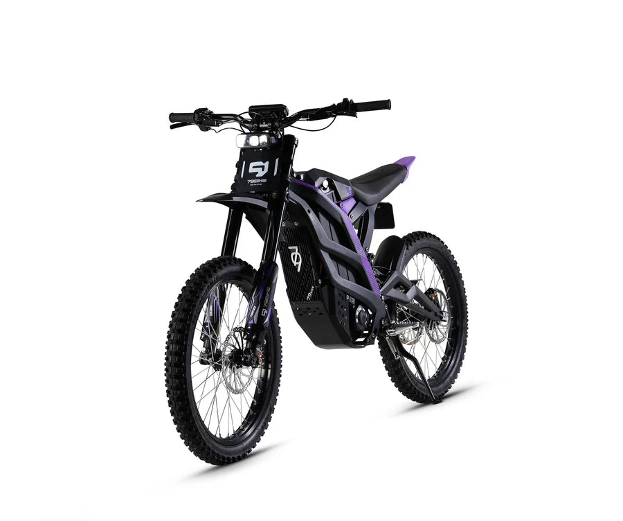 79BIKE Falcon Pro Electric Dirt Bike