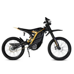 79BIKE Falcon Pro Elektrisk Dirt Bike - Offroad-cykler