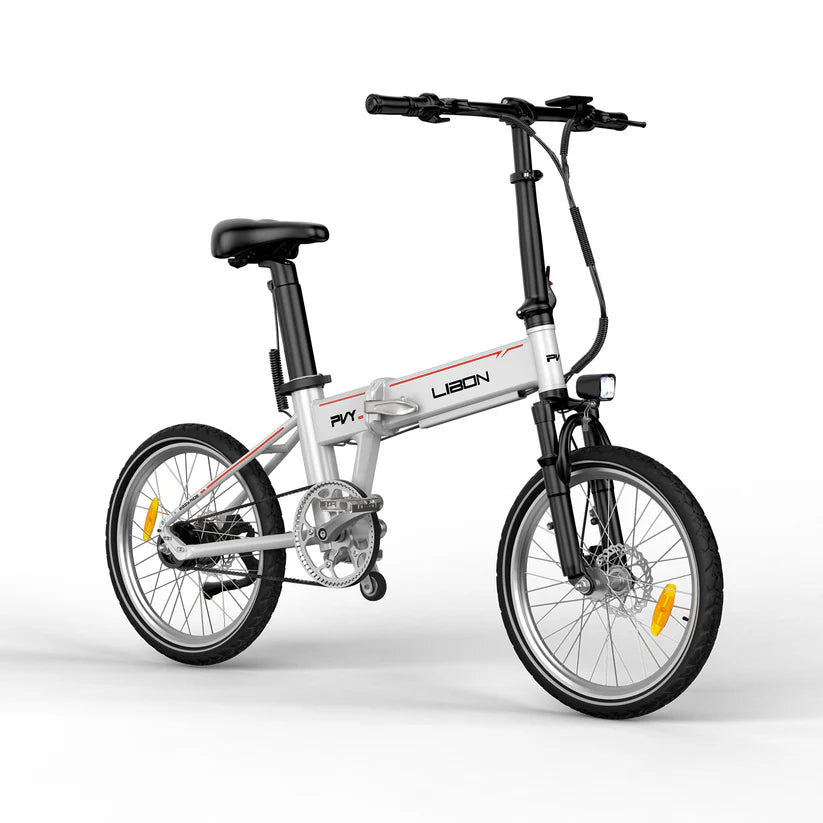 PVY LIBON ELECTRIC BIKE