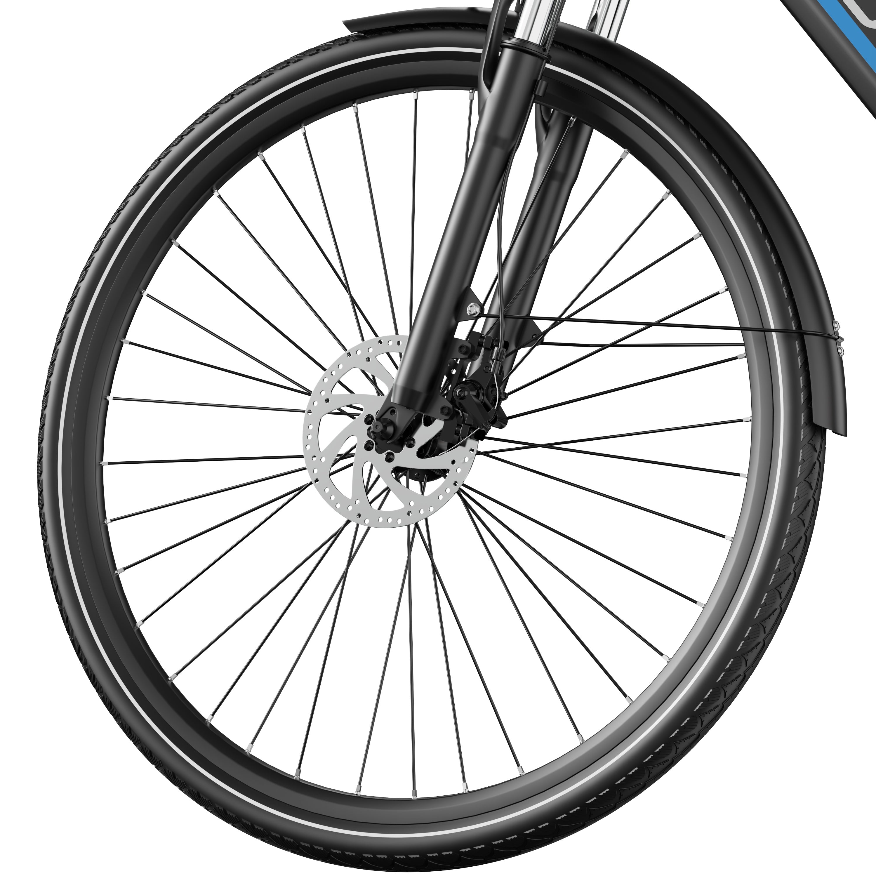 DUOTTS C29 Lite Electric Bike