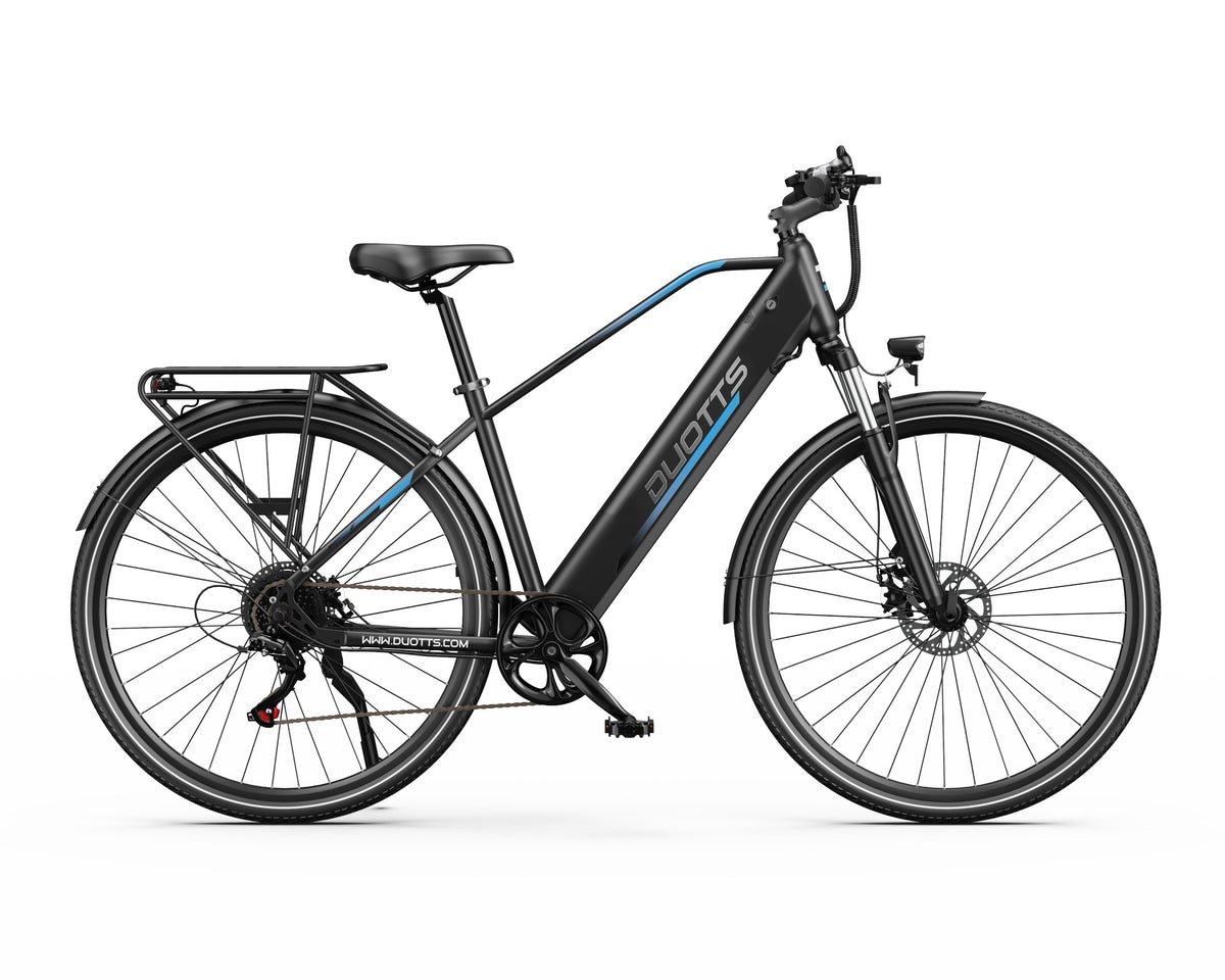DUOTTS C29 Lite Electric Bike