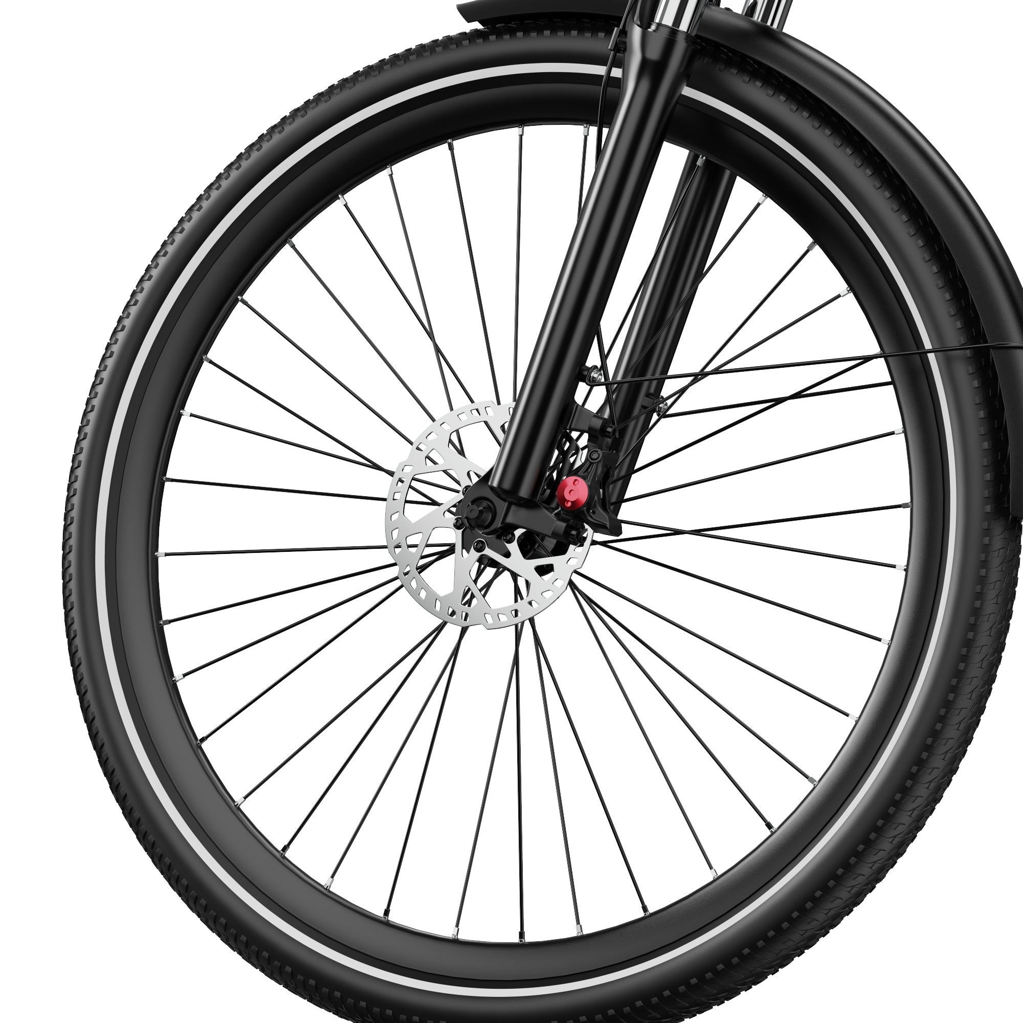 Duotts C29 Max Electric Commuter & Mountain Bike