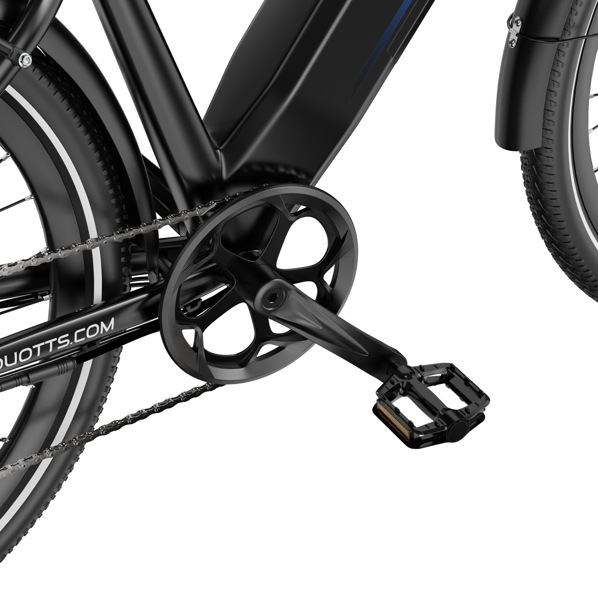 Duotts C29 Max Electric Commuter & Mountain Bike