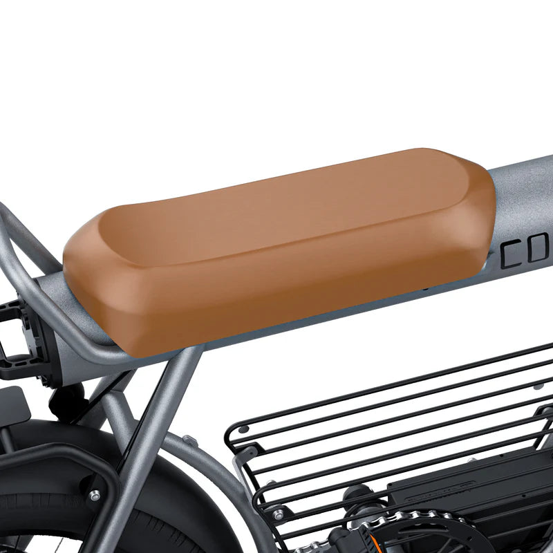 Coswheel CT20 Cargo Electric Bike - Pogo Cycles