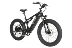 Cyrusher Rover All-Terrain  Electric Bike