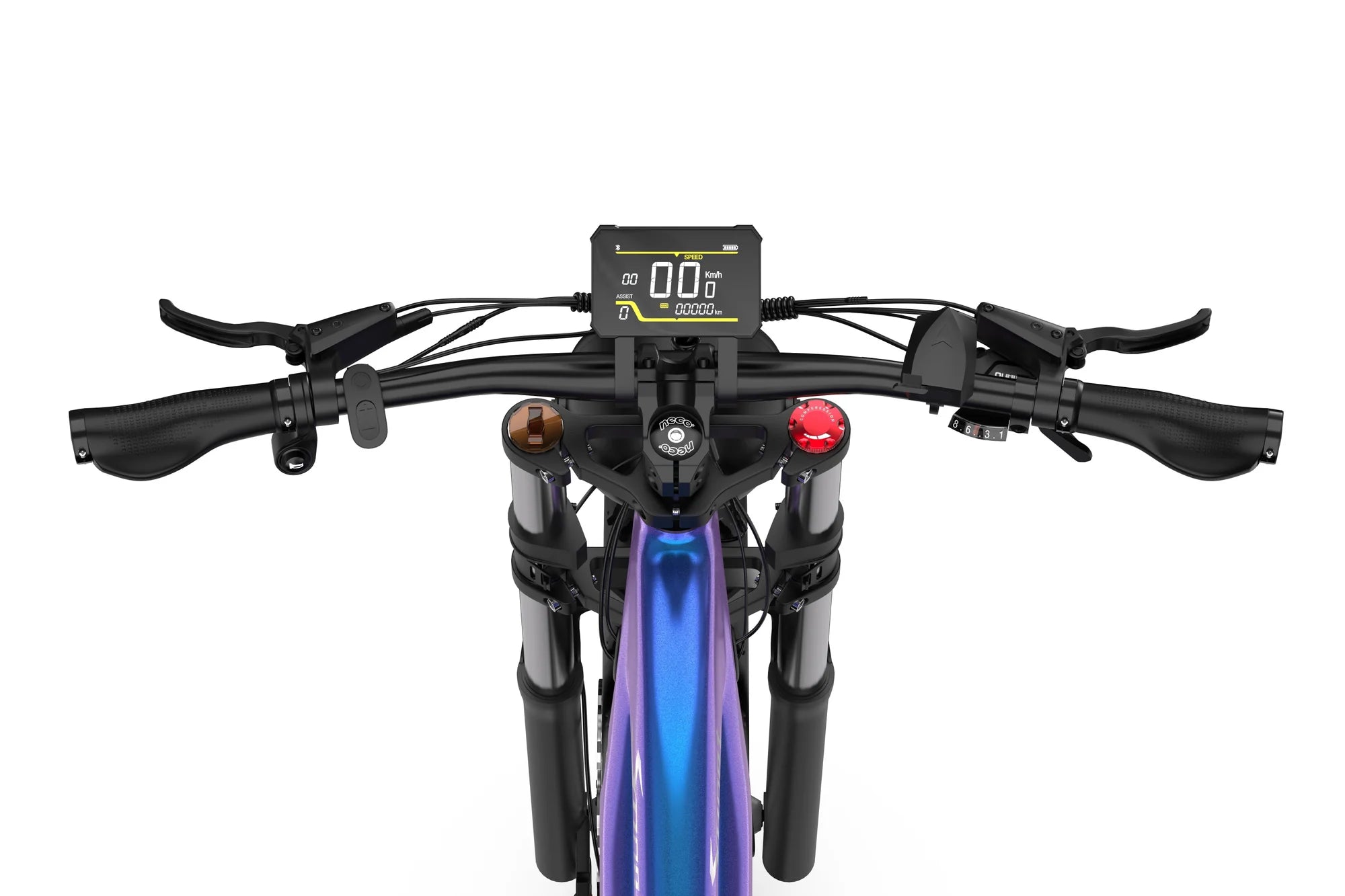 DUOTTS E26 Electric Bike