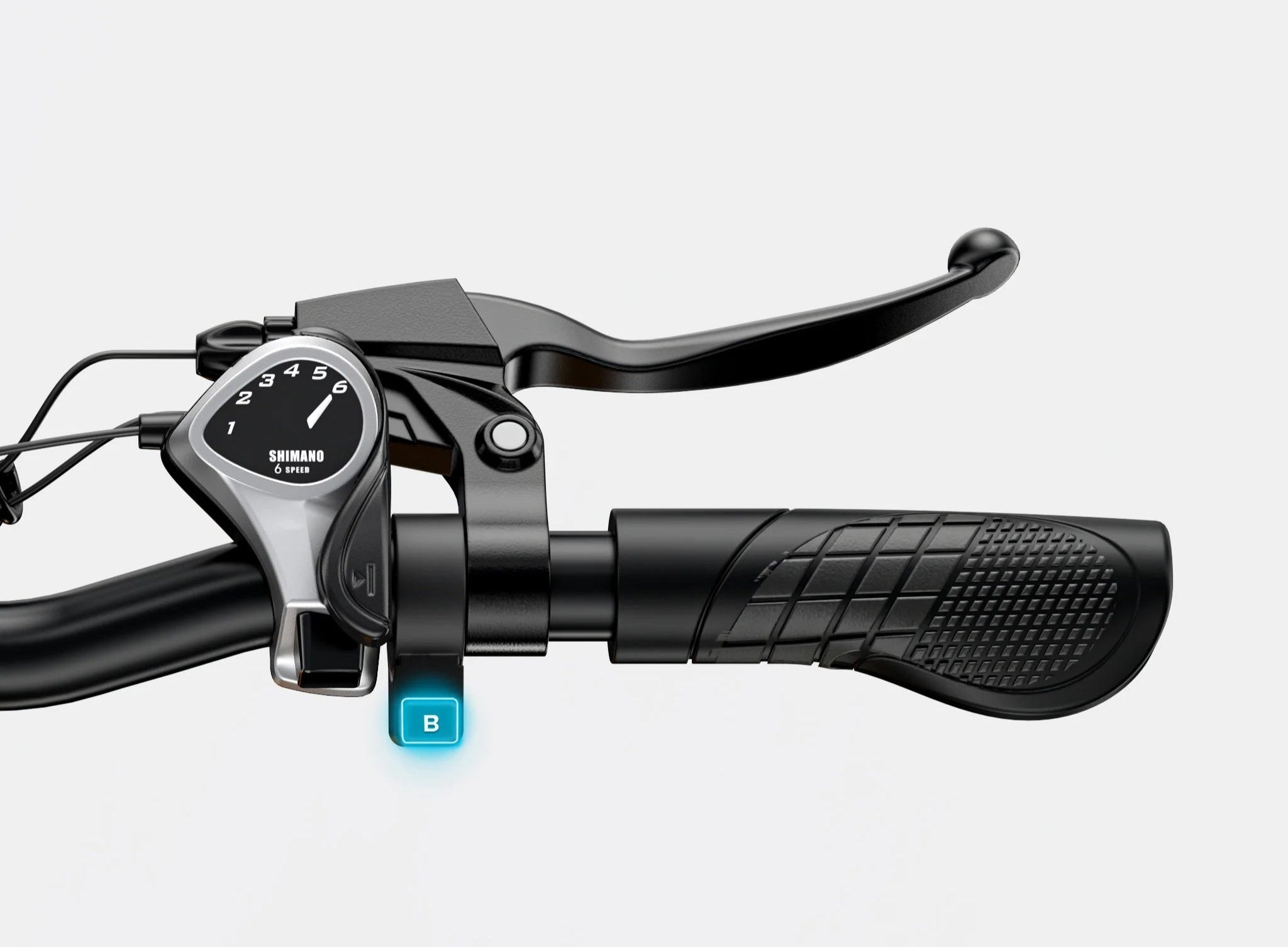 Engwe EP2 Boost Electric Bike