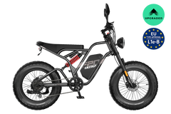 Fafrees F20 Ultra Elcykel