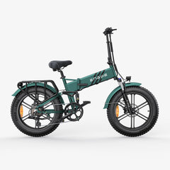 ENGWE ENGINE Pro 2.0 Folding Electric Bike