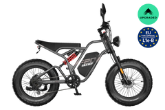Fafrees F20 Ultra Elcykel