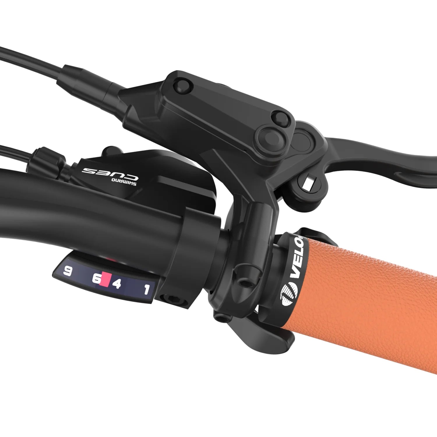 Fafrees F700M Electric Bike