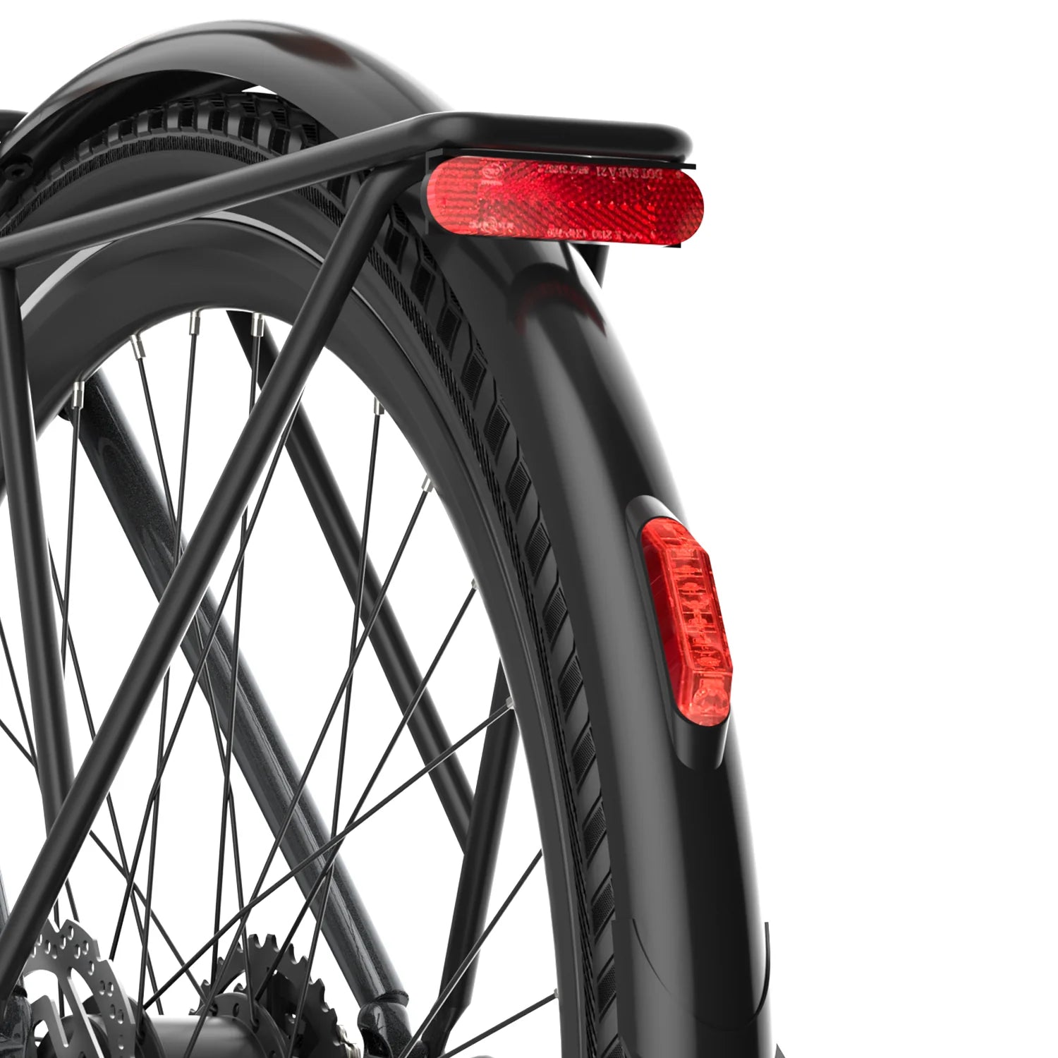 Fafrees F700M Electric Bike