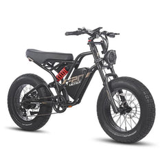 Fafrees F20 Ultra Electric Bike - Pogo Cycles, Ireland 