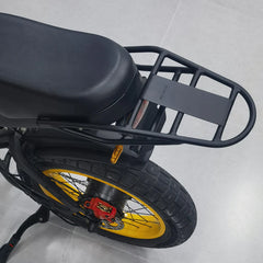 Coshweel Ebike Rear Shelf