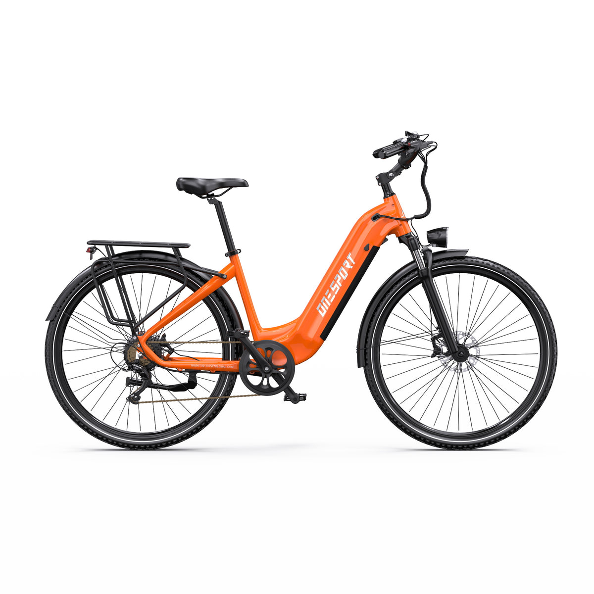 OneSport OT05 Pro City Elcykel