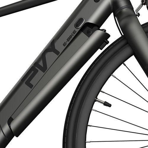 PVY P30 Electric Bike - UK - Pogo Cycles