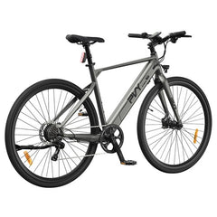 PVY P30 Electric Bike - UK - Pogo Cycles