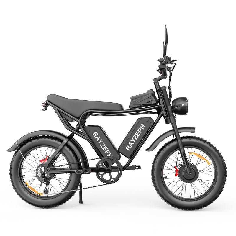 RAYZEPH C20 Max Electric Bike