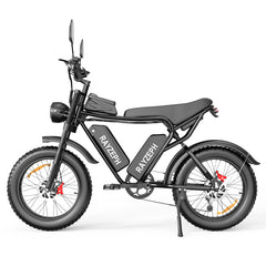 YVY C20 Max elcykel 