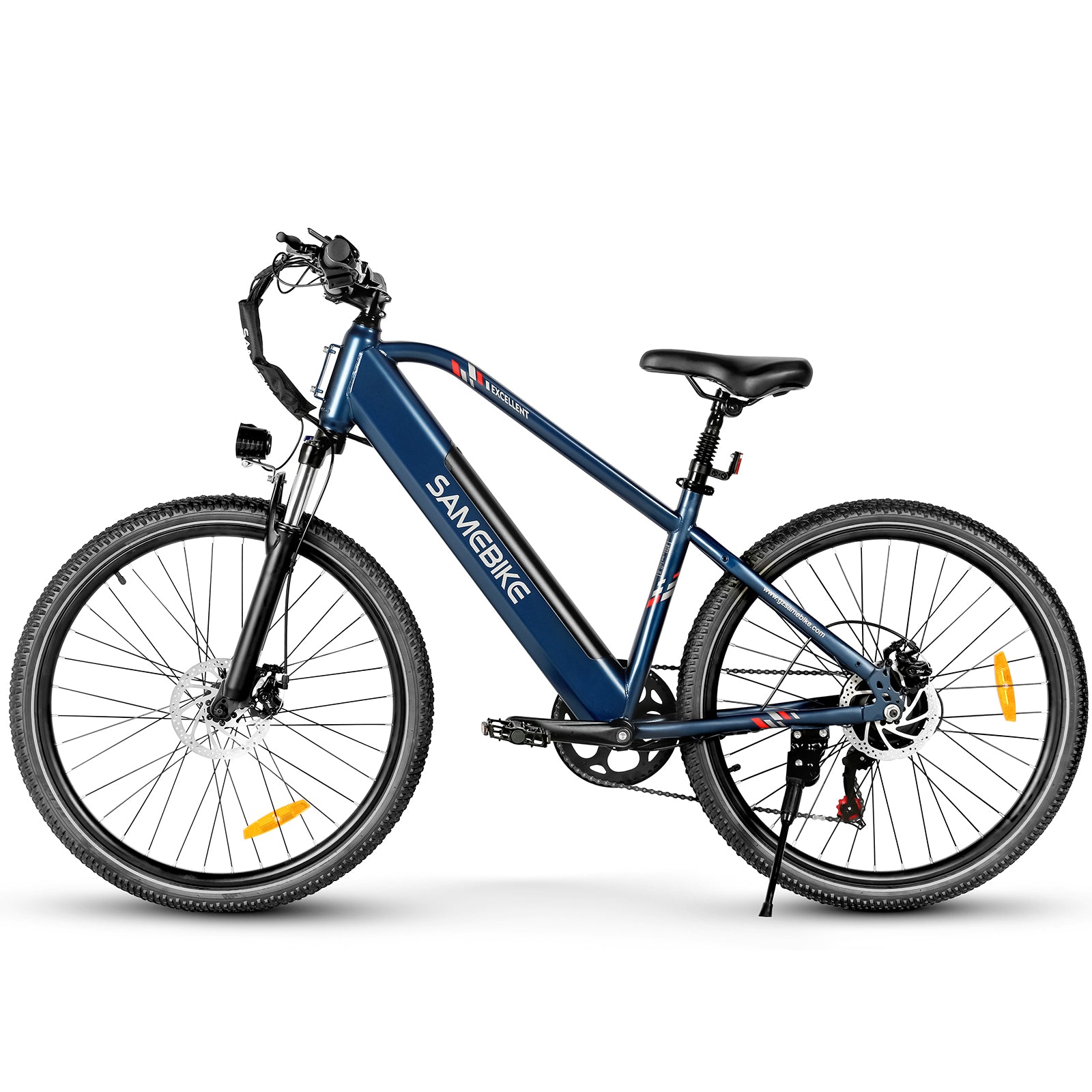 SAMEBIKE RS-A01 Men Mountain Electric Bike