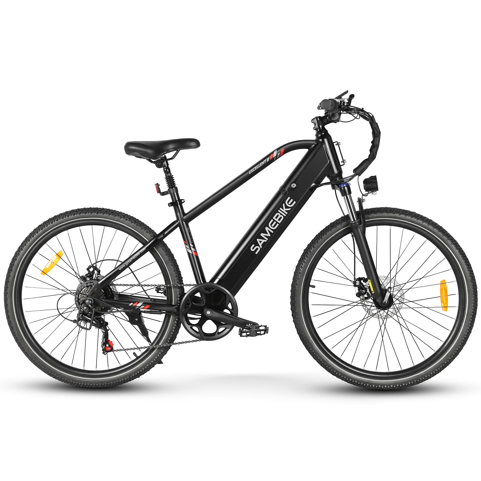 SAMEBIKE RS-A01 Men Mountain Electric Bike