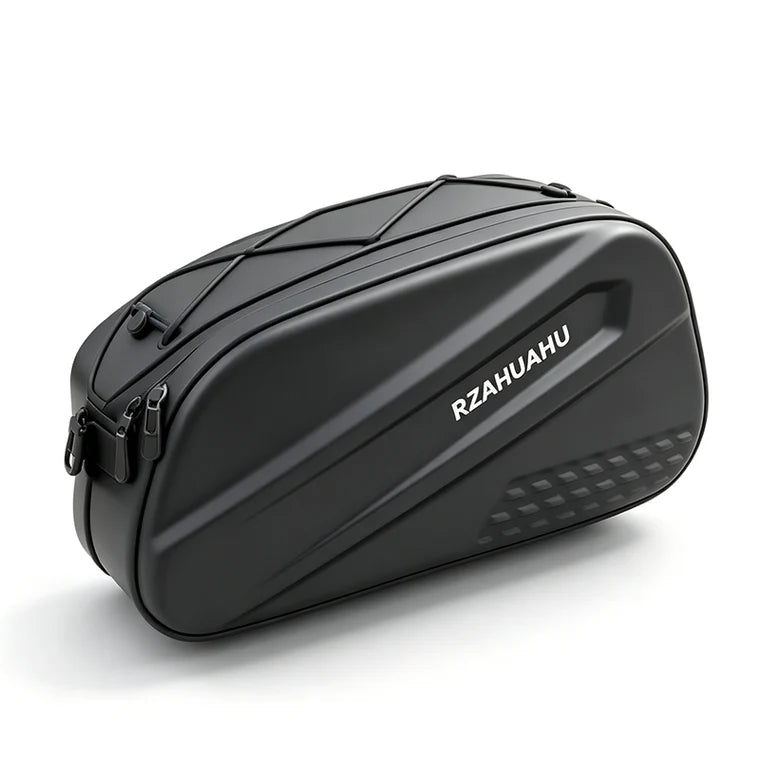 Rainproof Bicycle Rear Rack Bag