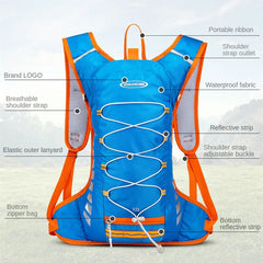 Outdoor Cycling Backpack - Pogo Cycles