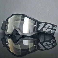 Windproof Dustproof Multi-Function Glasses Tough Material Long Service Life For All Kinds Of Outdoor Motorcycle Riding Scenes