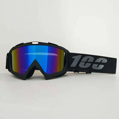 Polarized Cycling Glasses Wind Dust Proof Impact Resistant Comfortable Wear Sports Sunglasses for Men Women Outdoor Riding