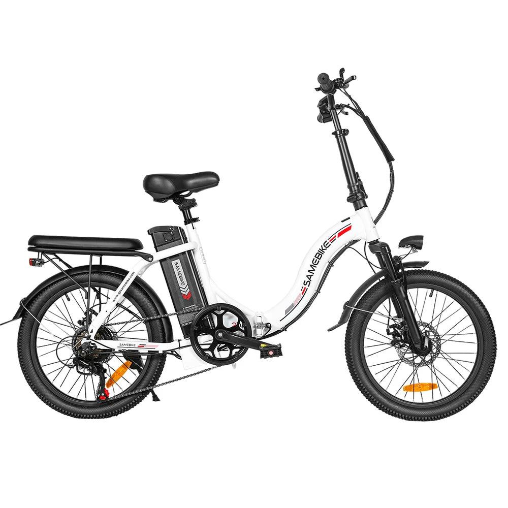 Samebike CY20 Electric Bike