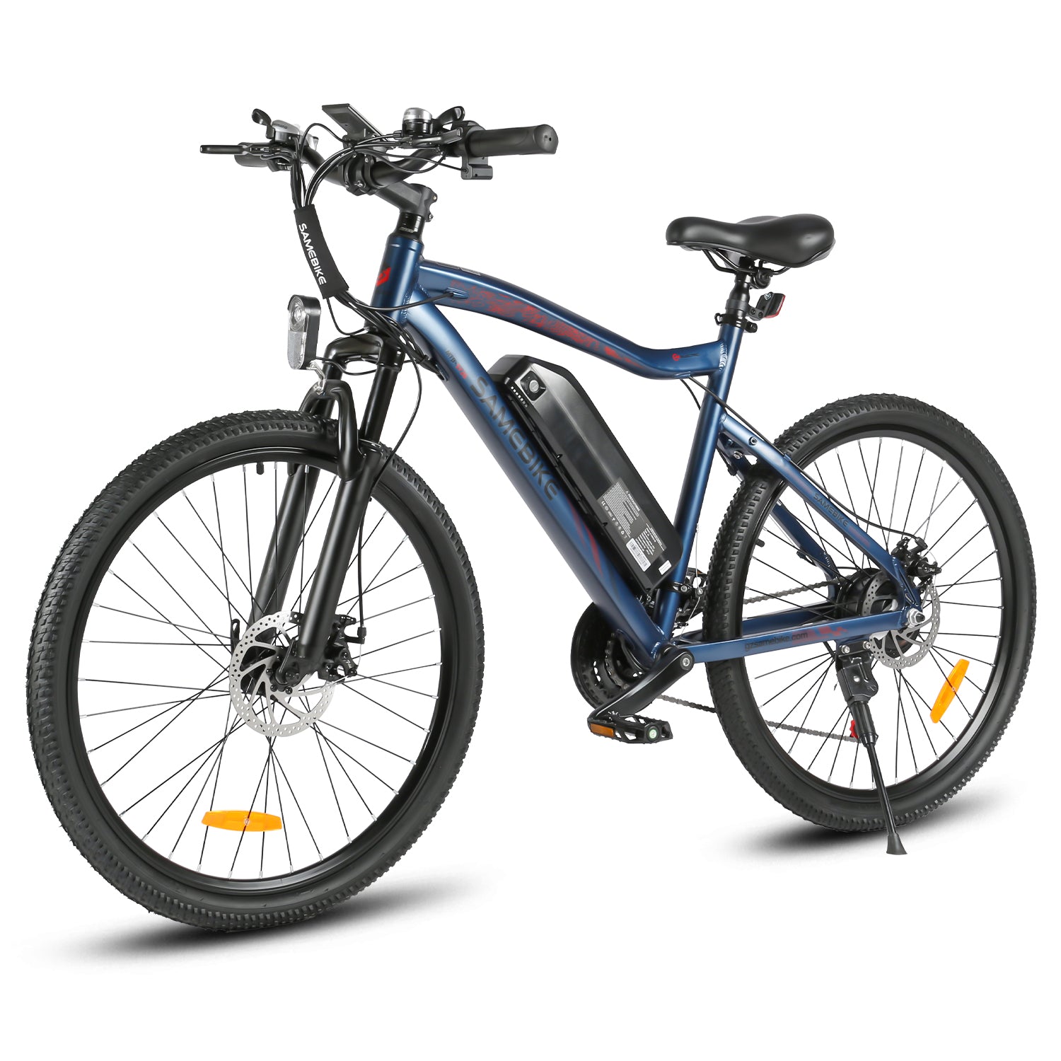 SAMEBIKE SY26-II Electric Mountain Bike