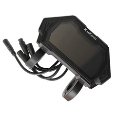 Original LCD Display For Kukirin G2 Master Electric Scooter Kugookirin G2 Master Dashboard 2025 C-Version Meter Accessories