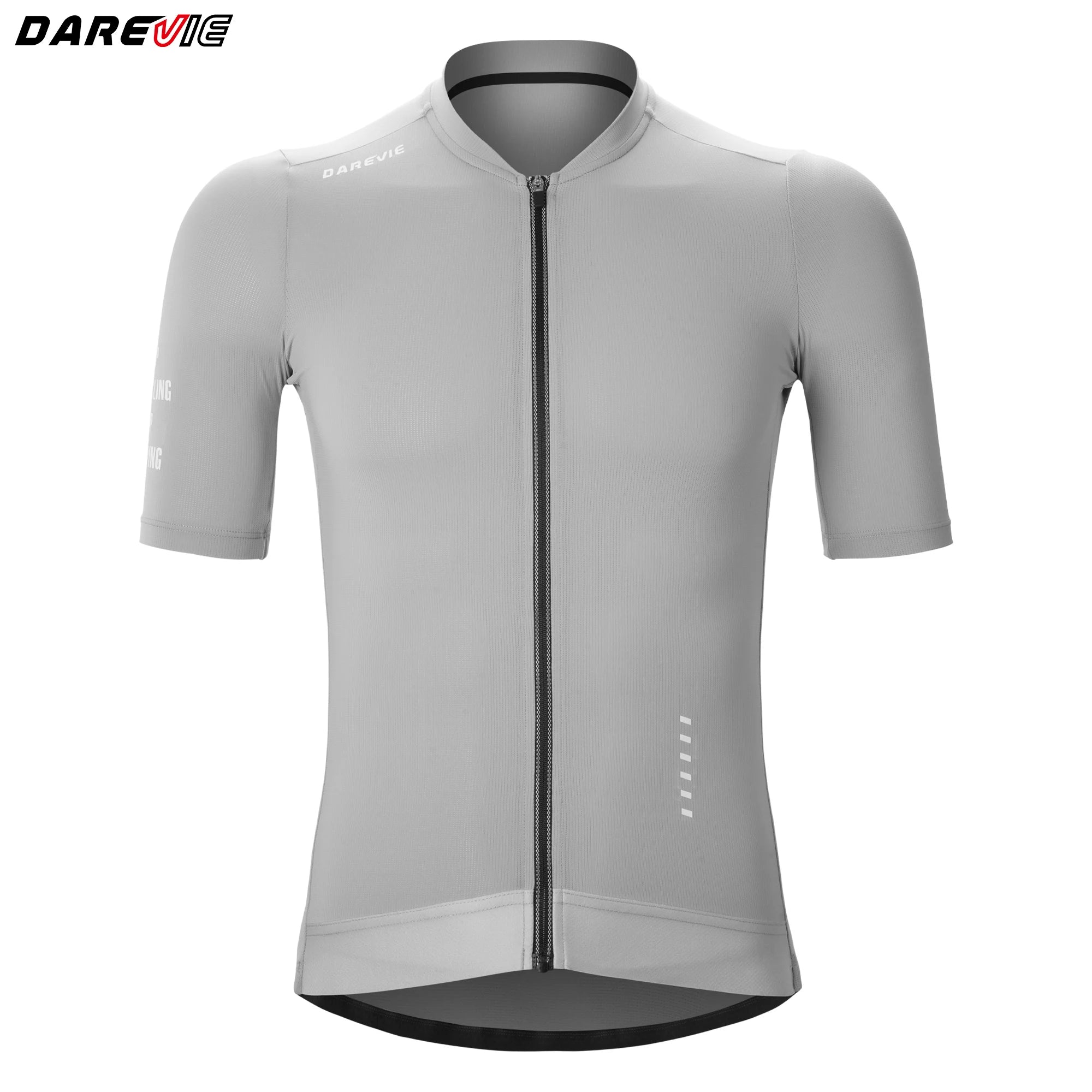 DAREVIE Cycling Jersey 2024 Cool Cycling Jersey Men Women Breathable Man Cycling Maillot Quick Dry Cycling Jersey Slim Fit Pro - Pogo Cycles