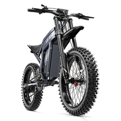Shengmilo S900 terrængående elektrisk cykel