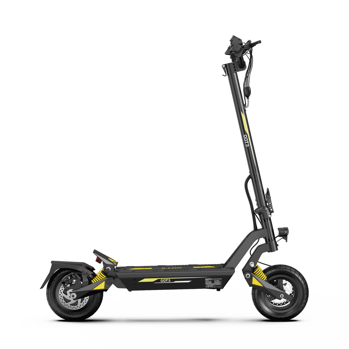 OOTD T08 Electric Scooter