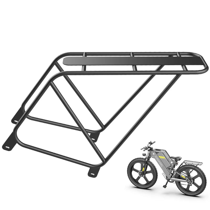 Coshweel Ebike Rear Shelf - Pogo Cycles