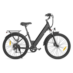 Touroll J1 Pro Trekking Electric Bike