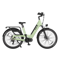 Vitilan L5 Urban Commuter Electric Bike