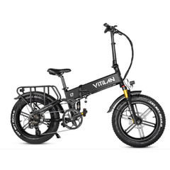 Vitilan I7 Pro 3.0 Electric Bike