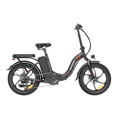 Fafrees F20 Plus foldbar elektrisk cykel