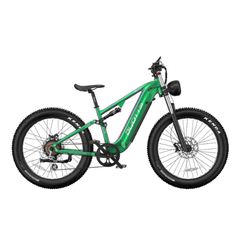 DUOTTS E26 Upgraded Electric Bike
