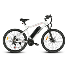 SAMEBIKE SY26-II Elektrisk mountainbike