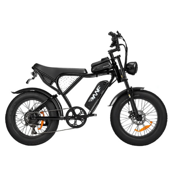 YVY C20 Lite Electric Bike