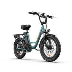 URLIFE E20 Step-Thru Electric Bike
