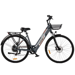 VARUN C7008 Urban Electric Bike