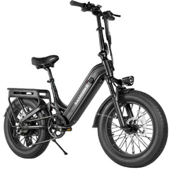 Samebike - VOYAGER All-Terrain Electric Bike