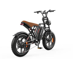 VARUN X-Plorer All-Terrain Electric Bike