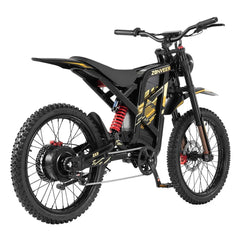 Zonveer ZX3 Electric Dirt Bike